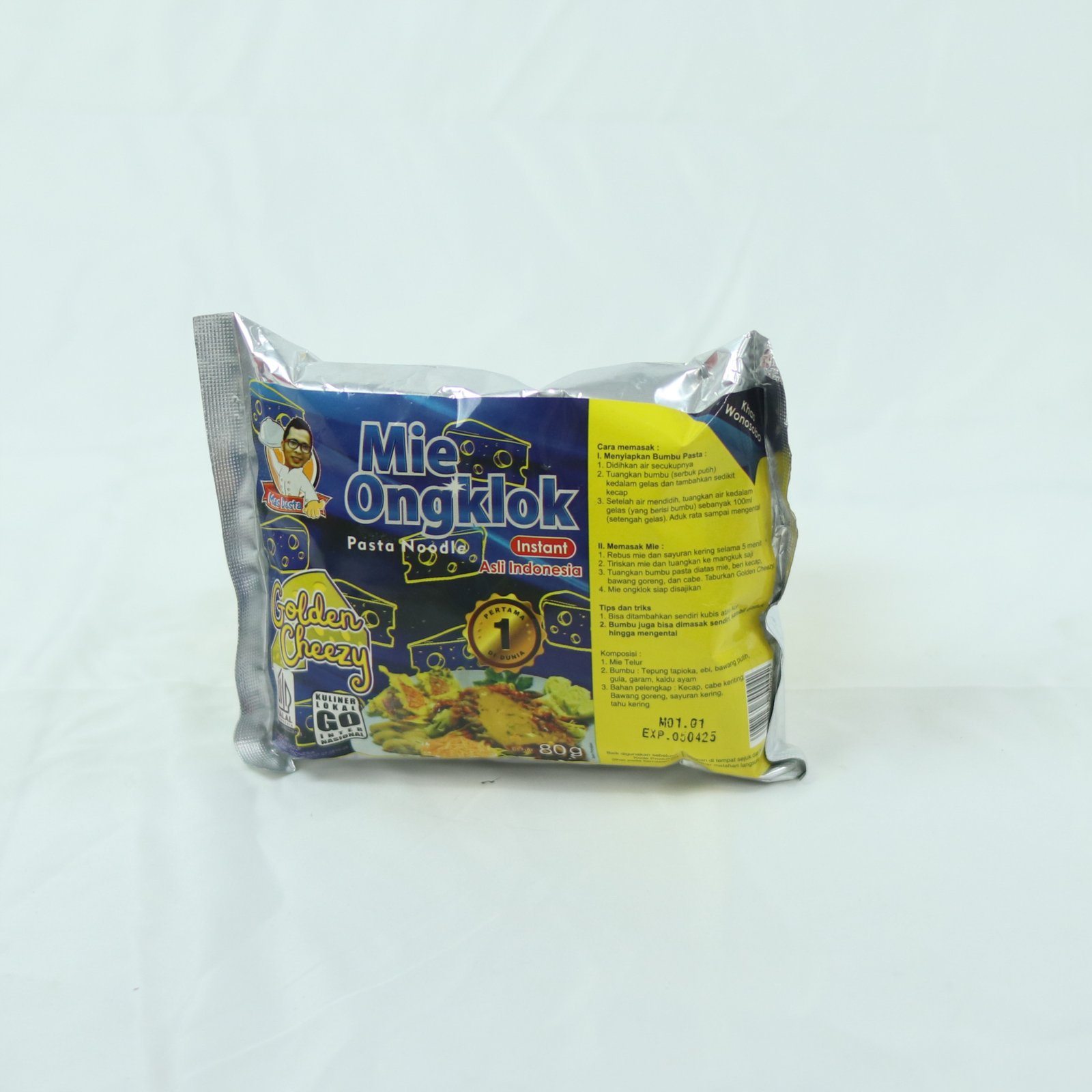 Foto Produk